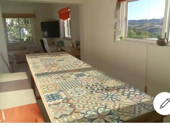 Casa Facinas Entre Montana Y Mar Villa Holiday home