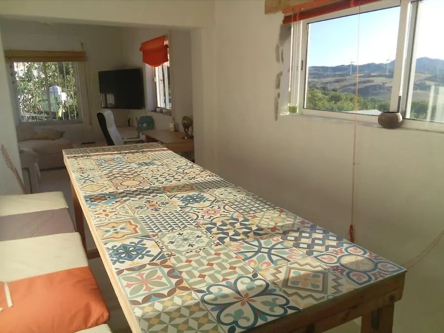 Holiday home Casa Facinas Entre Montana Y Mar Villa Spain