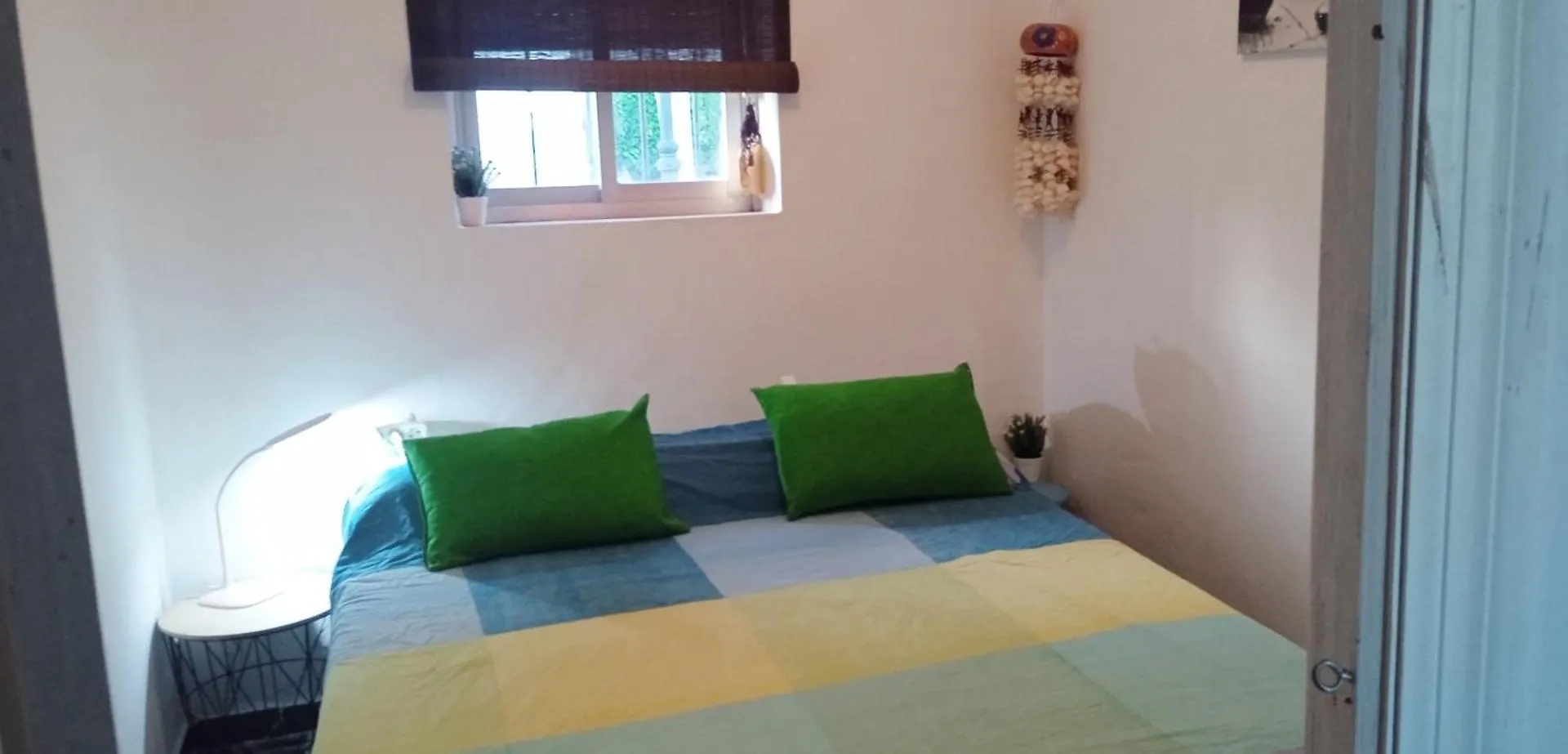 Casa Facinas Entre Montana Y Mar Villa Holiday home