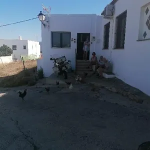 Alquiler Casita En Сasa de vacaciones