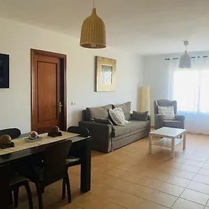 Eolo House Apartamento