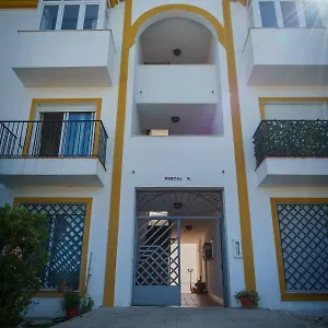 Luz Apartamento