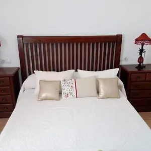 Armonia Apartamento